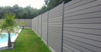 Portail Clôtures dans la vente du matériel pour les clôtures et les clôtures à Vaupoisson
